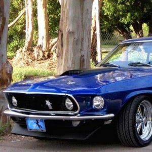 Meet your Posher, Mitchell